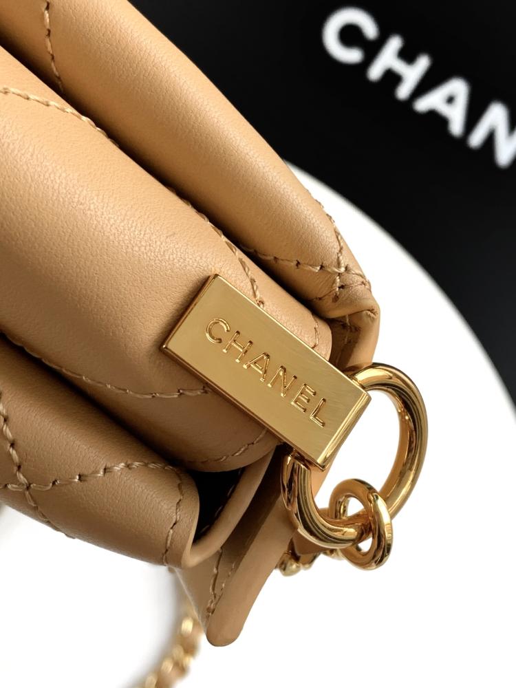 Chanel Souplissimo Maxi Flap Bag