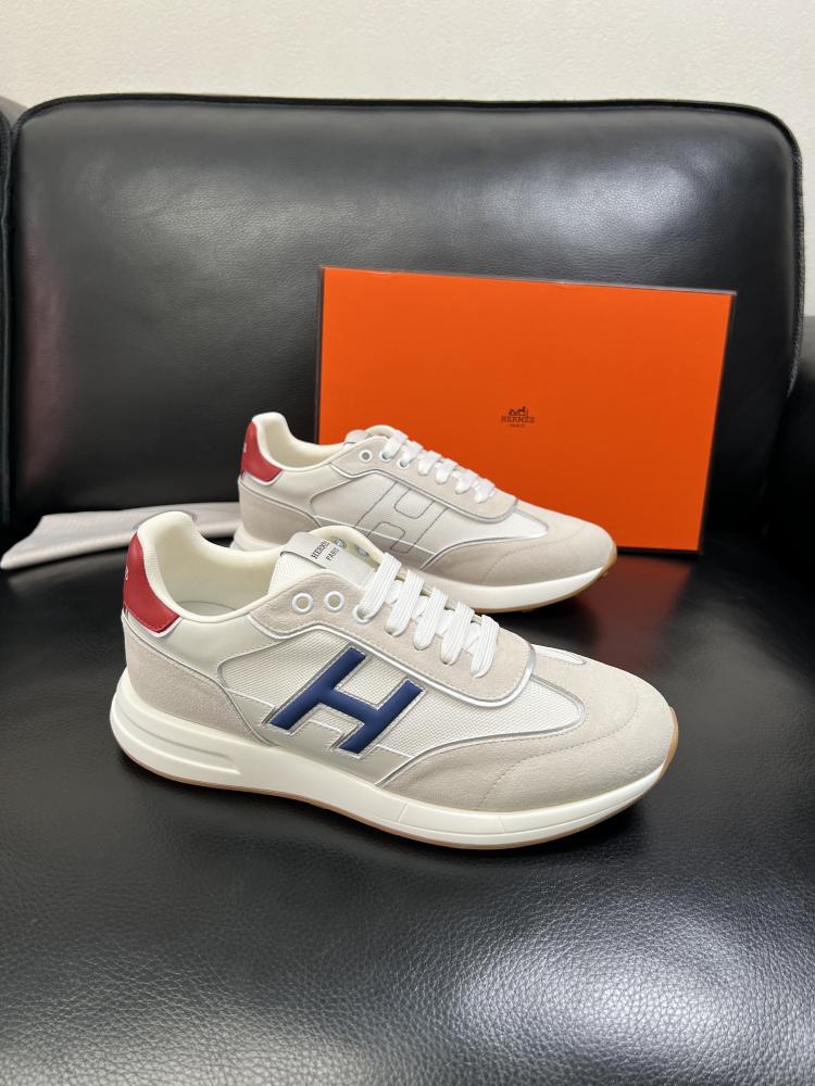 Hermes Casual shoes