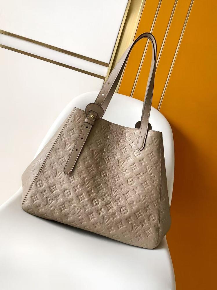 LV Tote Bag Monogram Empreinte 40cm