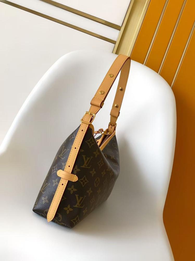 Louis Vuitton Loop Hobo