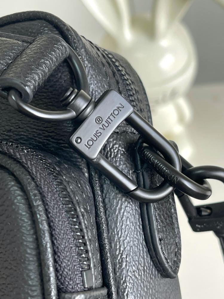 LV Vanity Bag 19cm