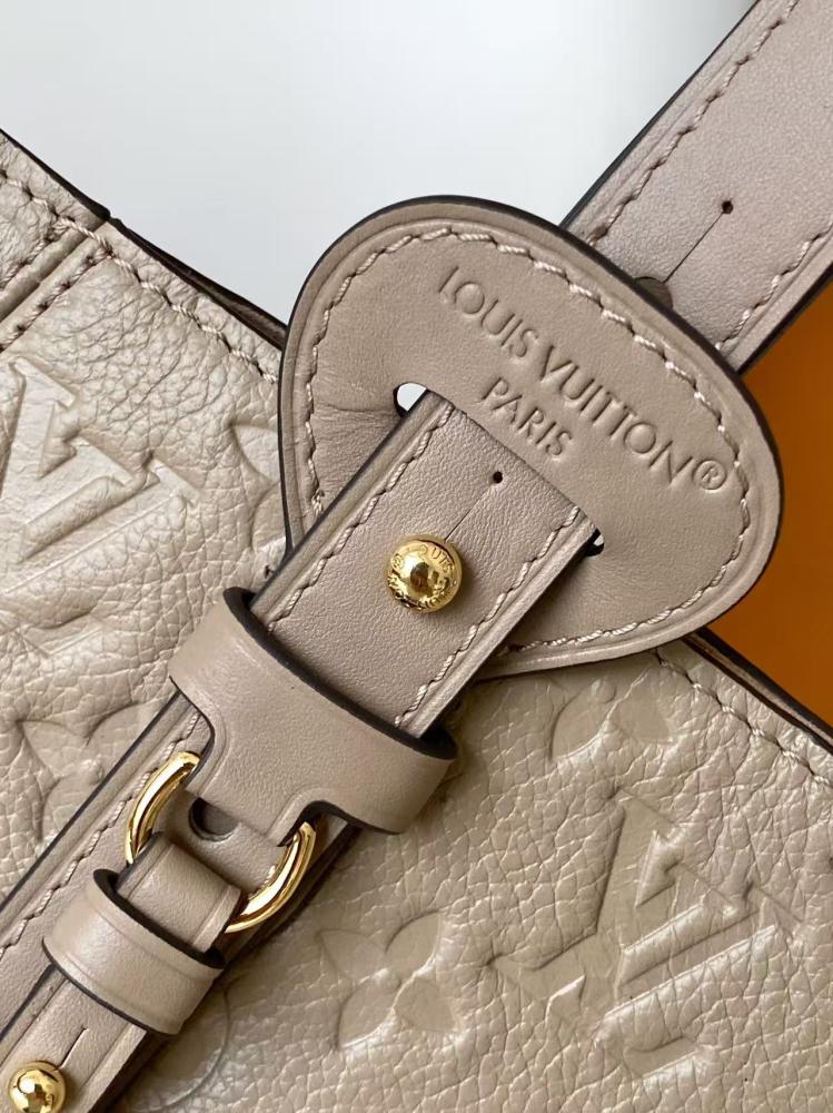 LV Tote Bag Monogram Empreinte 40cm