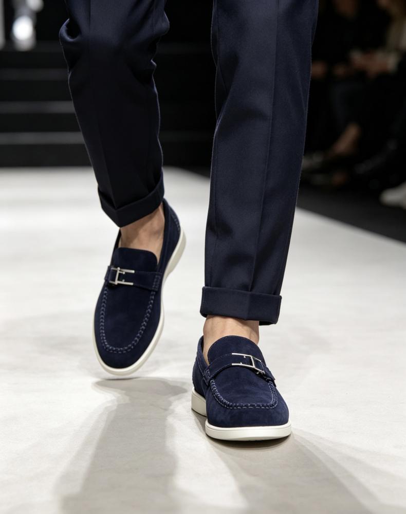 Hermes Loafer