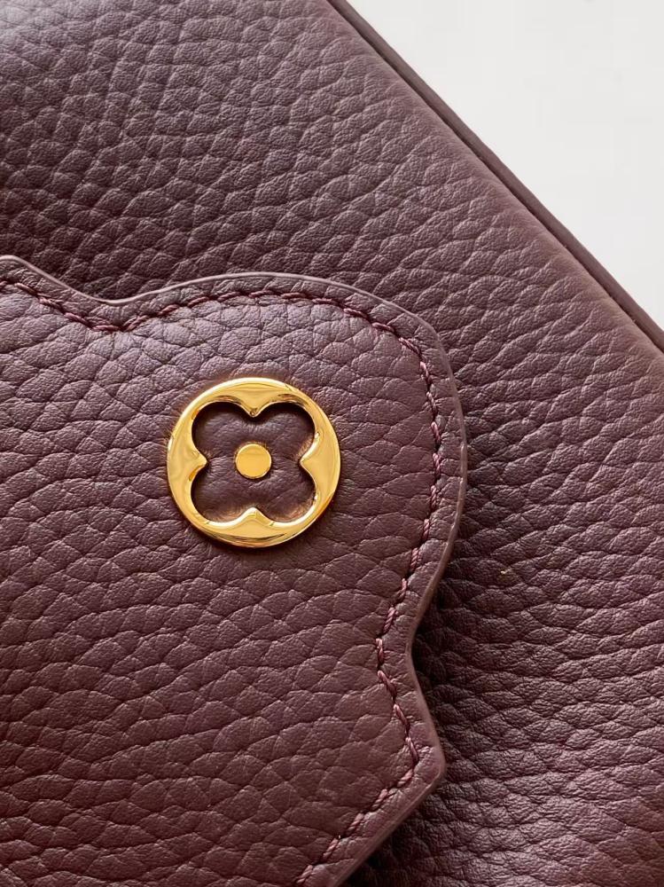 LV Capucines 16.3cm