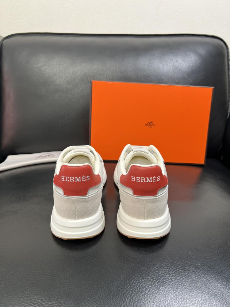 Hermes Casual shoes