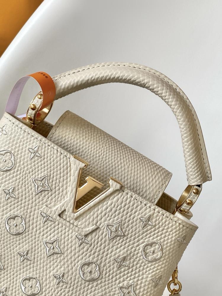 LV Cluny Bag 27cm
