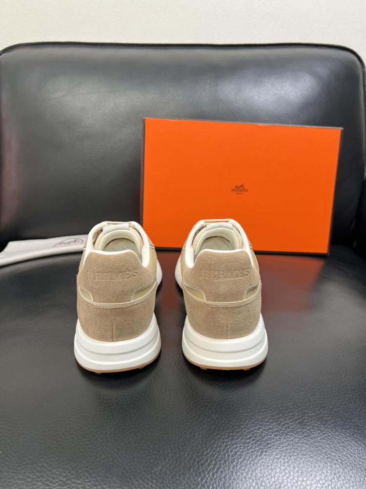 Hermes Casual shoes