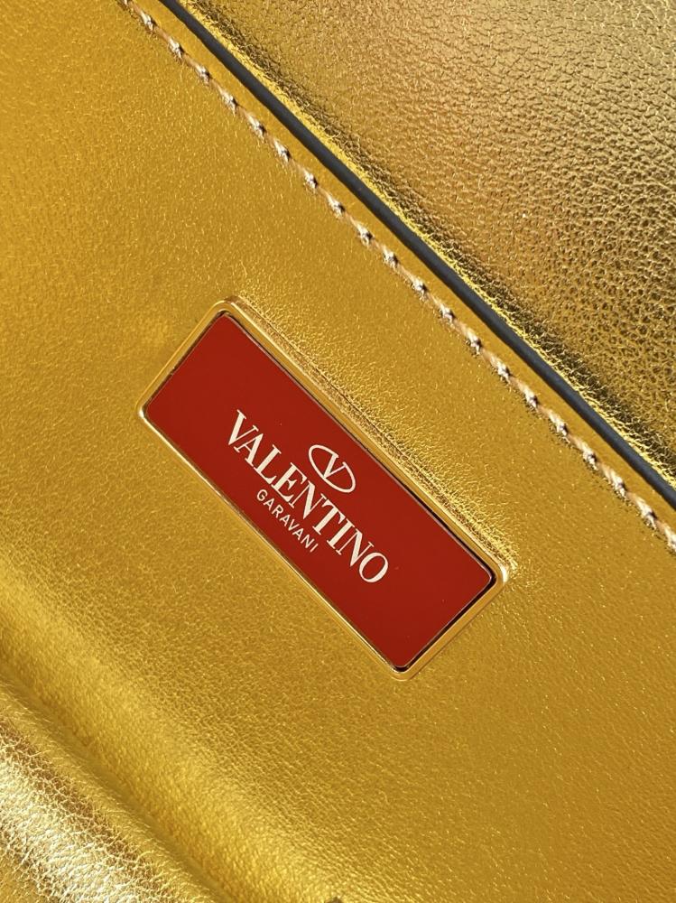 Valentino Garavani Mini Loco Embellished Bags Collection