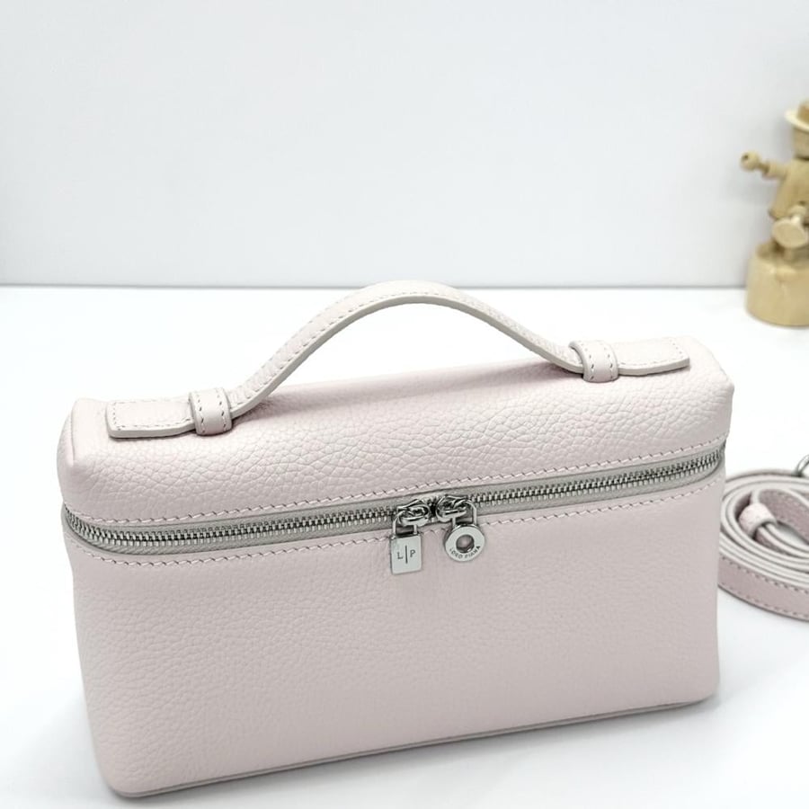 Loro Piana Extra Pocket L19 Vanity Case Collection