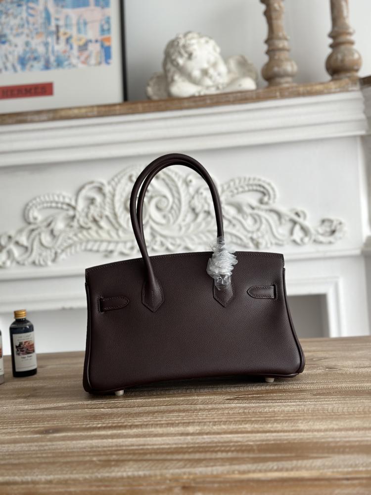 Hermes Mini Kelly II 19 Epsom/Chevre Bag