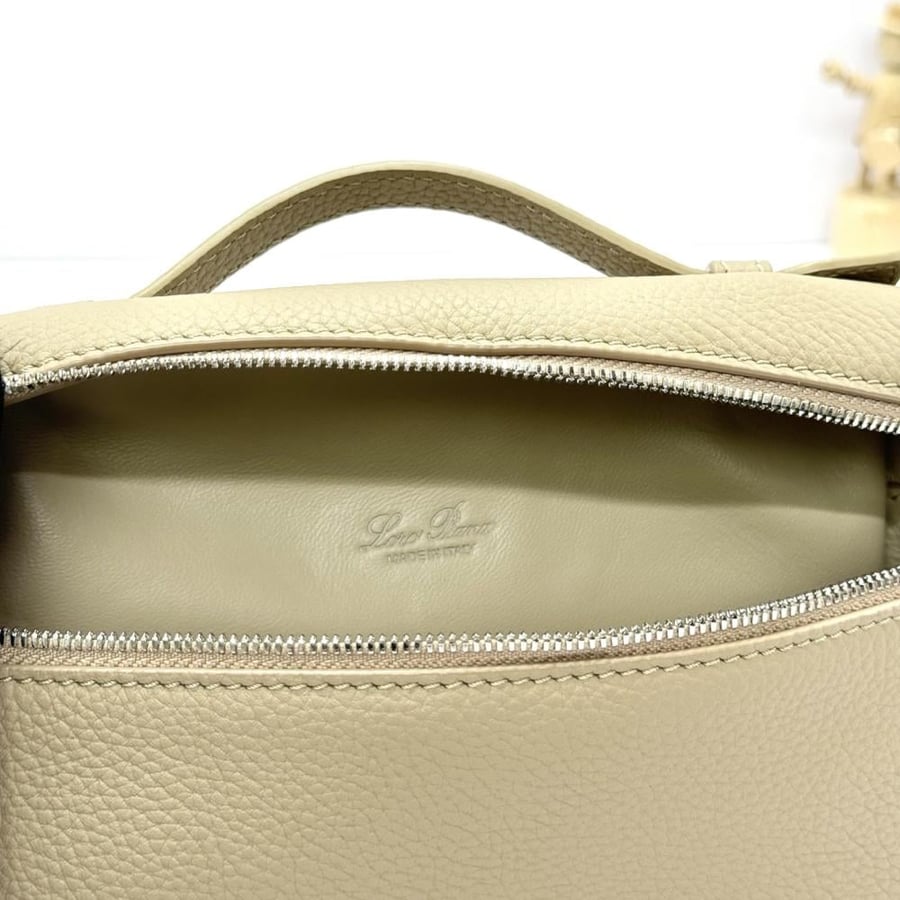 Loro Piana Extra Pocket L19 Vanity Case Collection