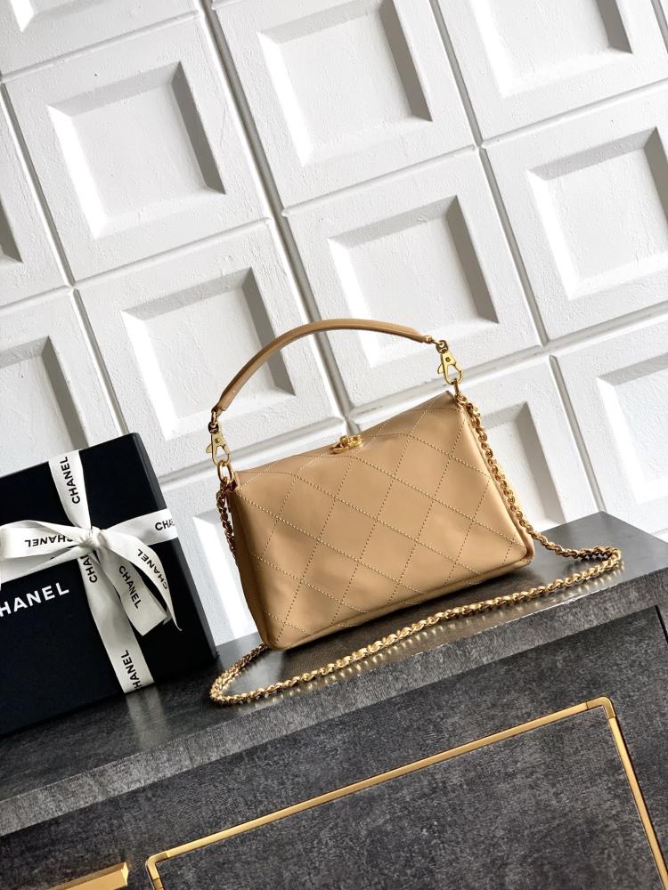 Chanel Souplissimo Maxi Flap Bag