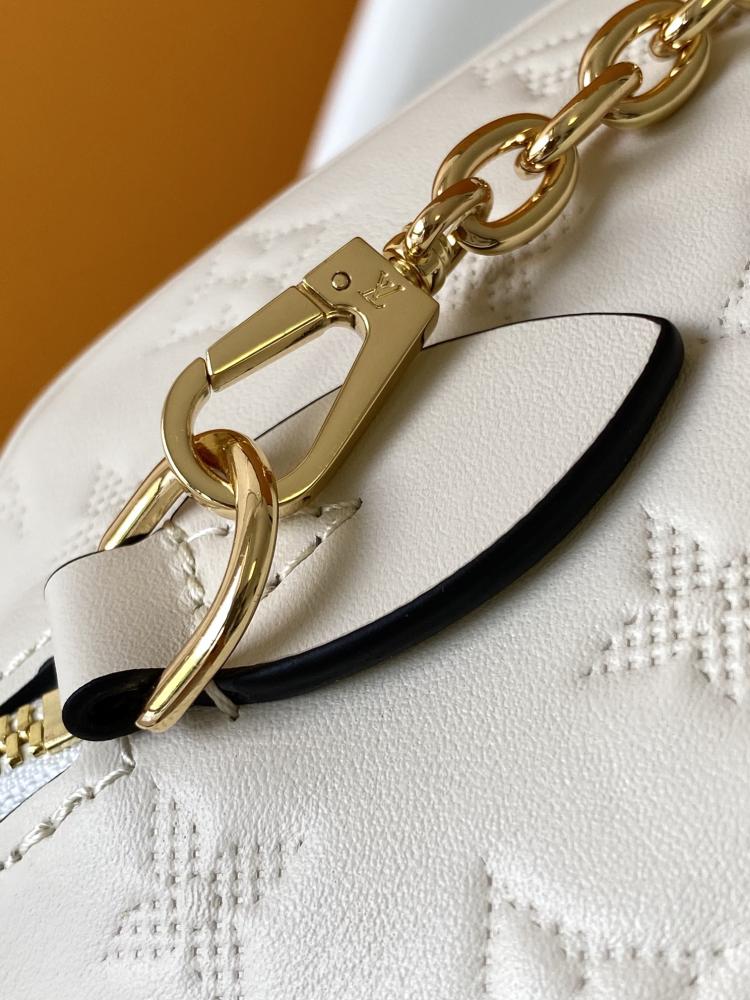 LV Speedy Nano 20.5cm