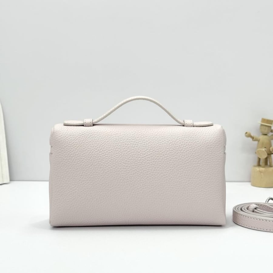 Loro Piana Extra Pocket L19 Vanity Case Collection