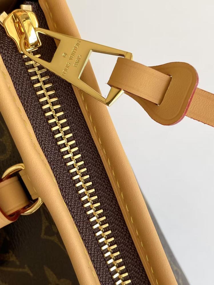 Louis Vuitton Loop Hobo