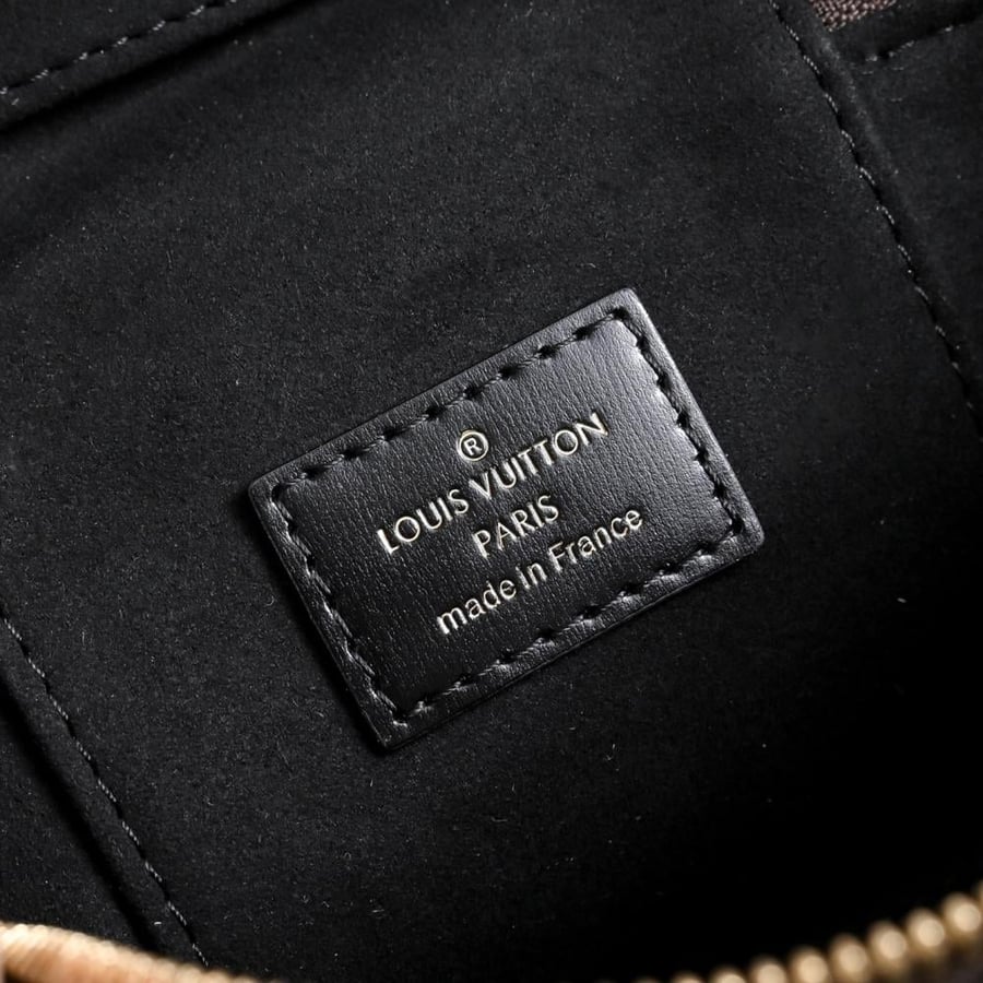 LV Vanity Monogram Small Bag