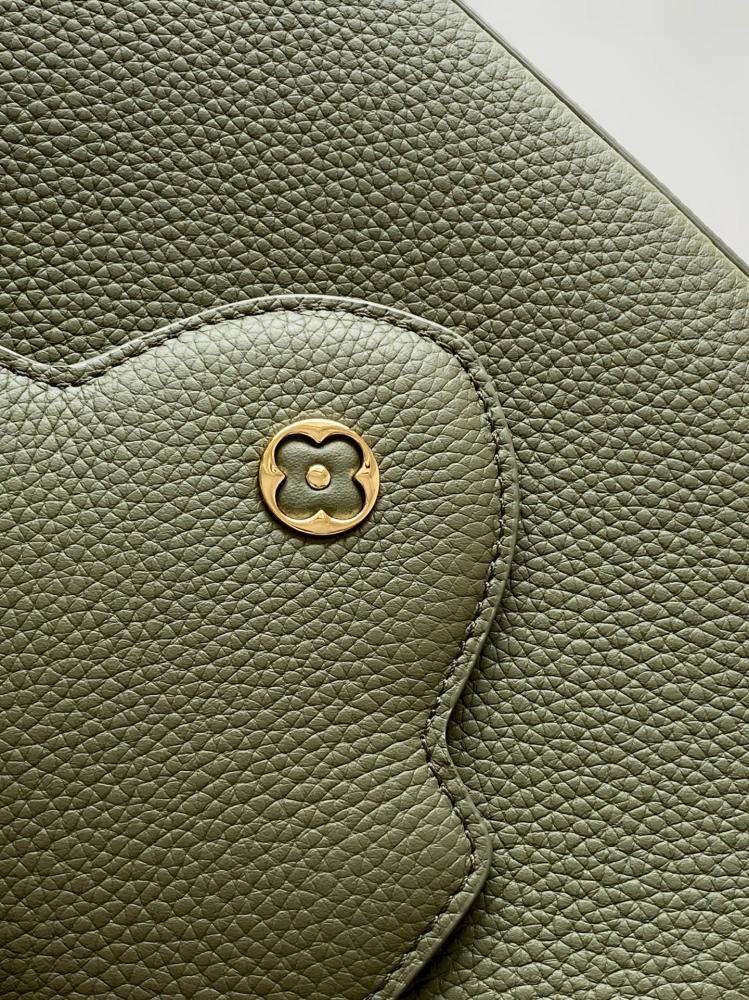 LV Capucines Mini Bag