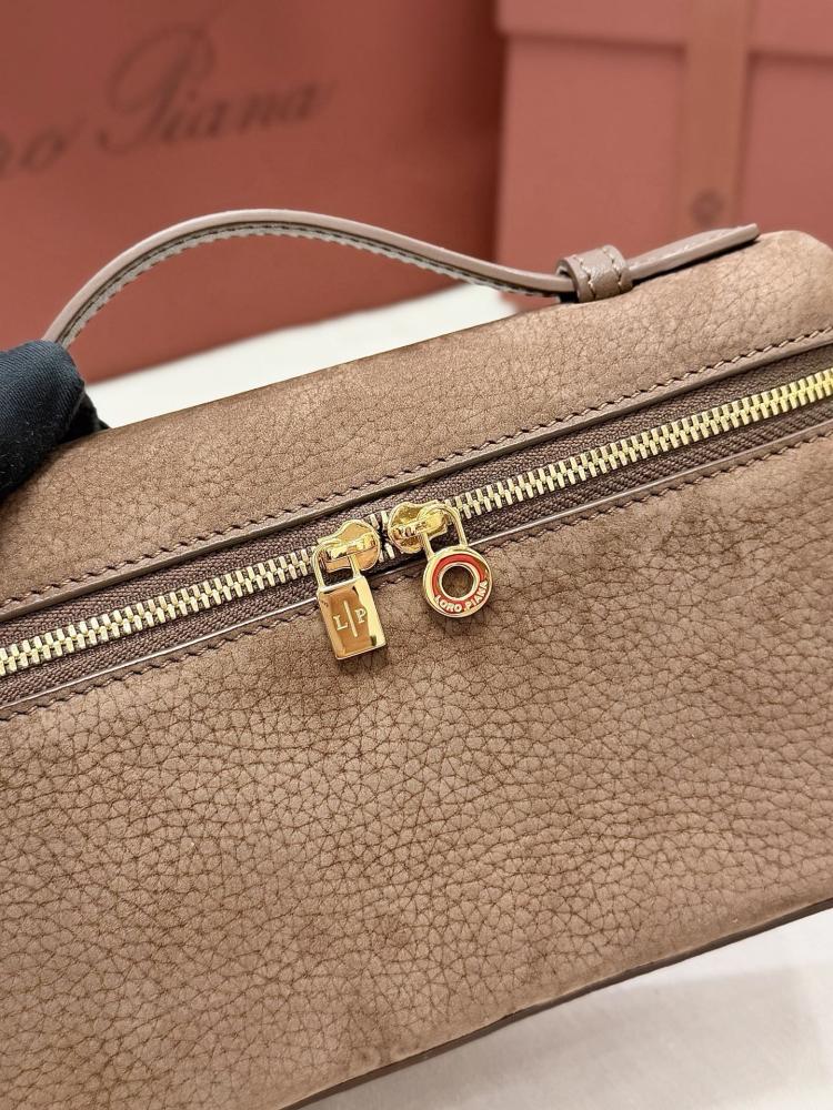 Loro Piana Extra Pocket L19 Vanity Case Collection