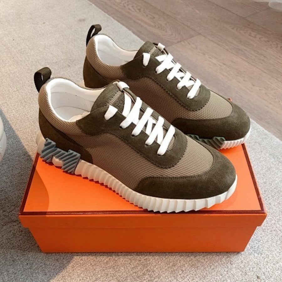 Hermes Casual shoes