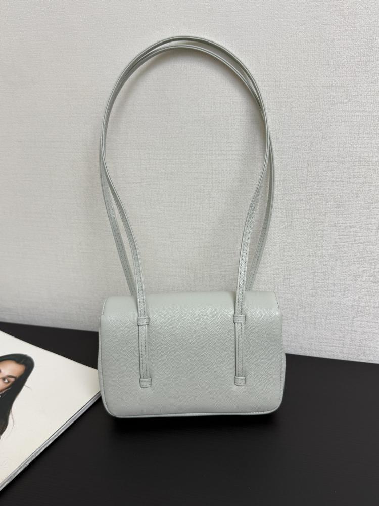 Chanel Mini Minimalist Grained Leather Flap Bag