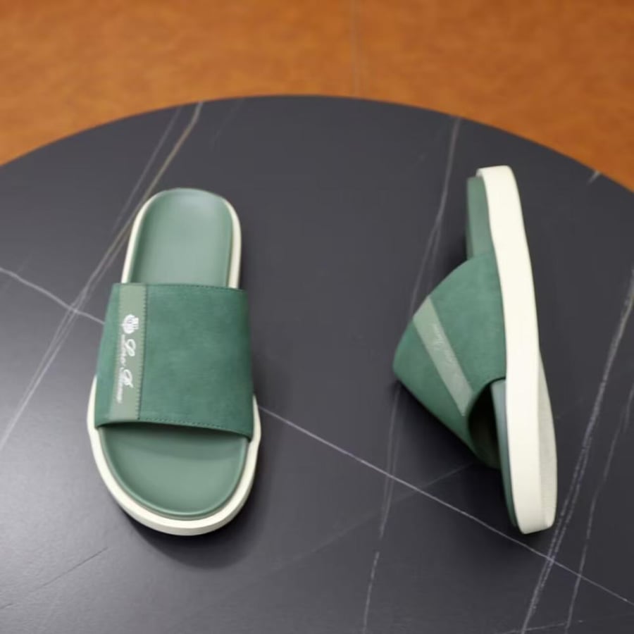 Loro Piana sandals 39-46