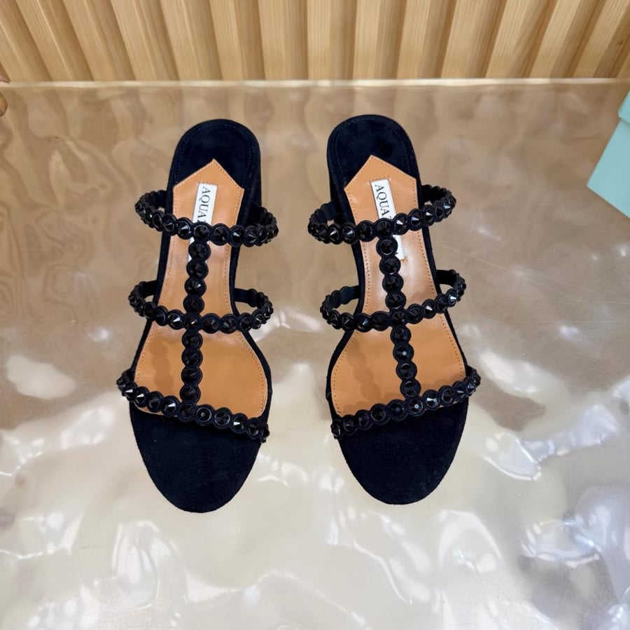 Aquazzura sandals 35-41