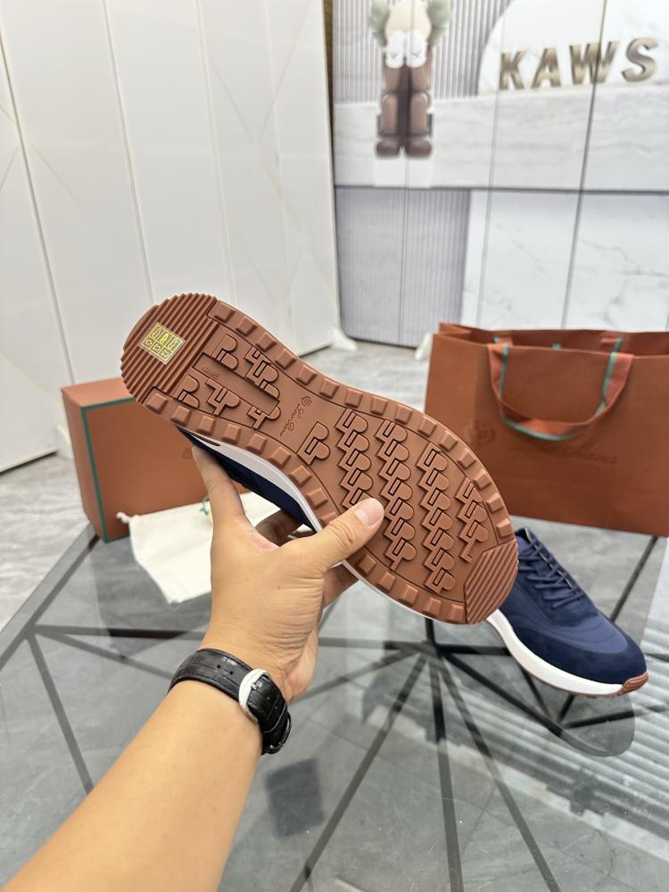 Loro Piana Week End Walk 38-46