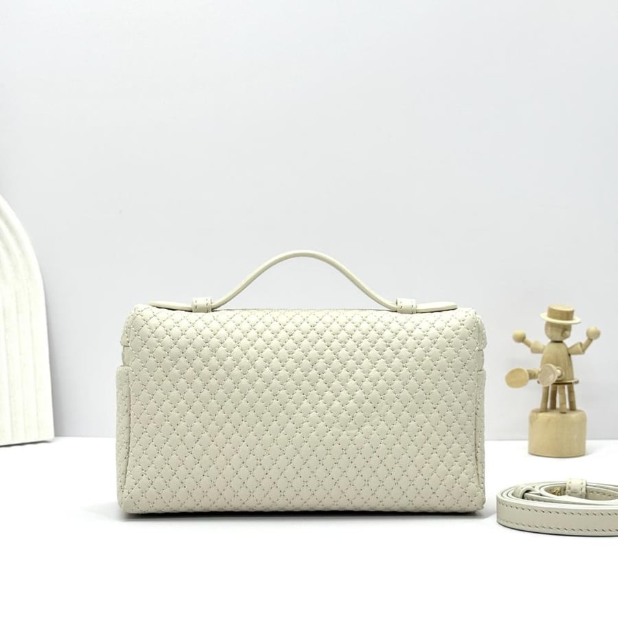 Loro Piana Extra Pocket L19 Vanity Case Collection