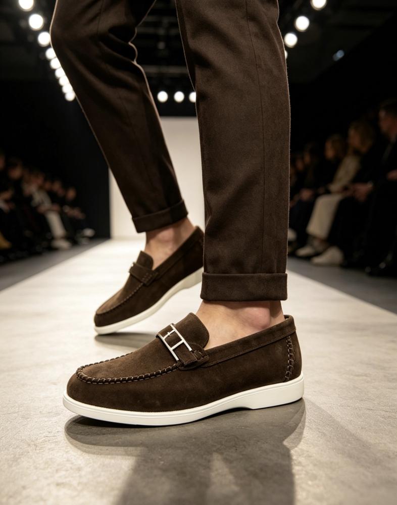Hermes Loafer