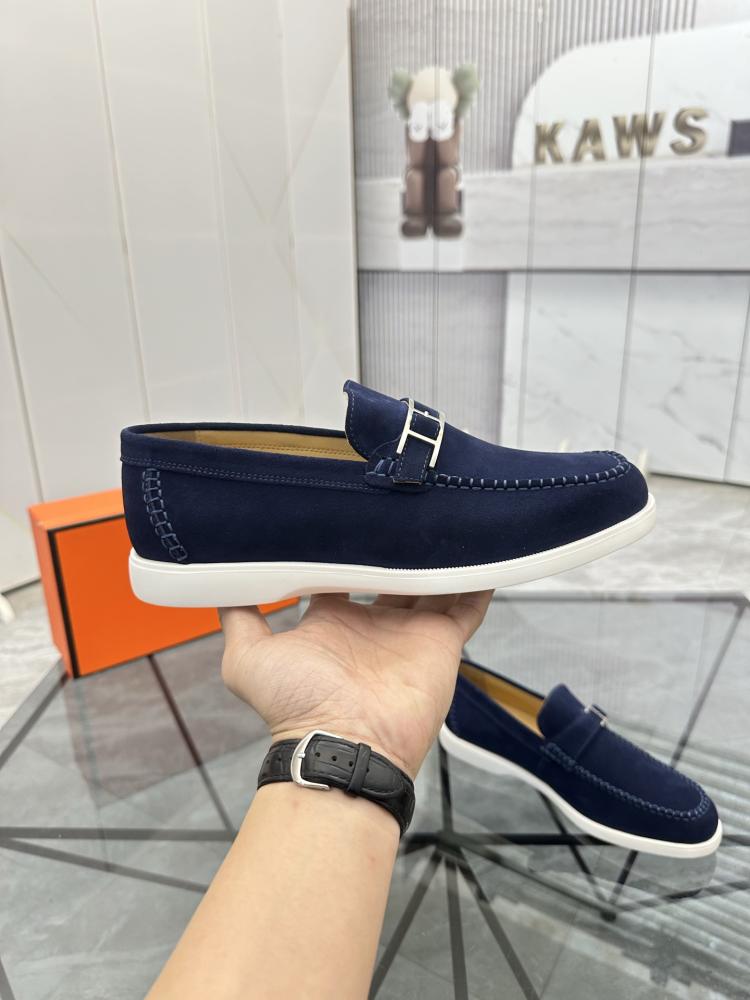Hermes Loafer