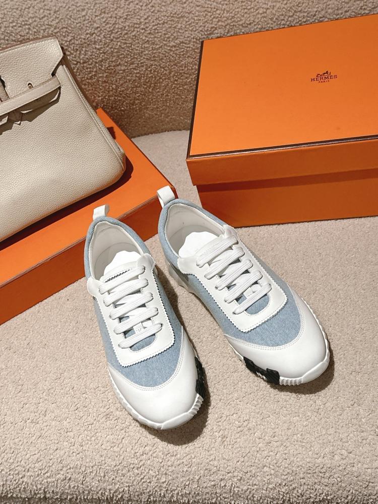 Hermes Casual shoes