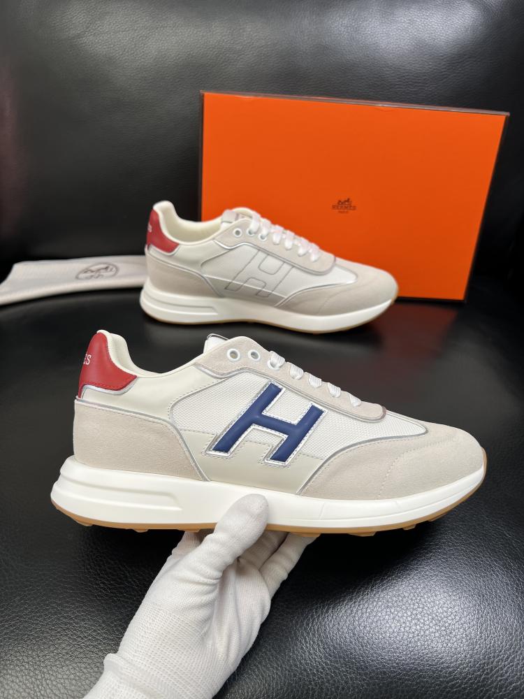 Hermes Casual shoes