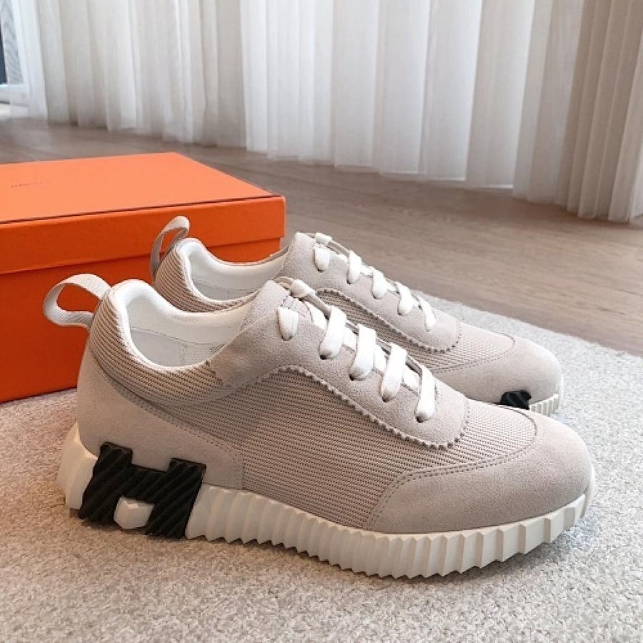 Hermes Casual shoes