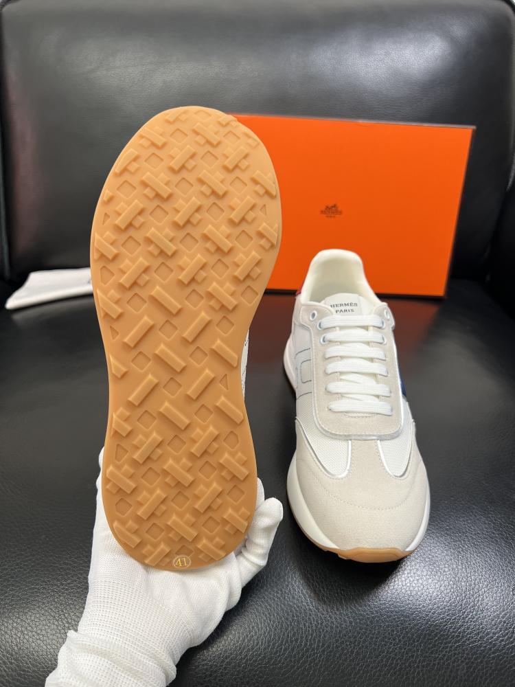Hermes Casual shoes