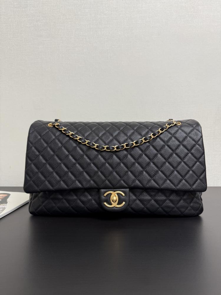 Chanel Classic Flap