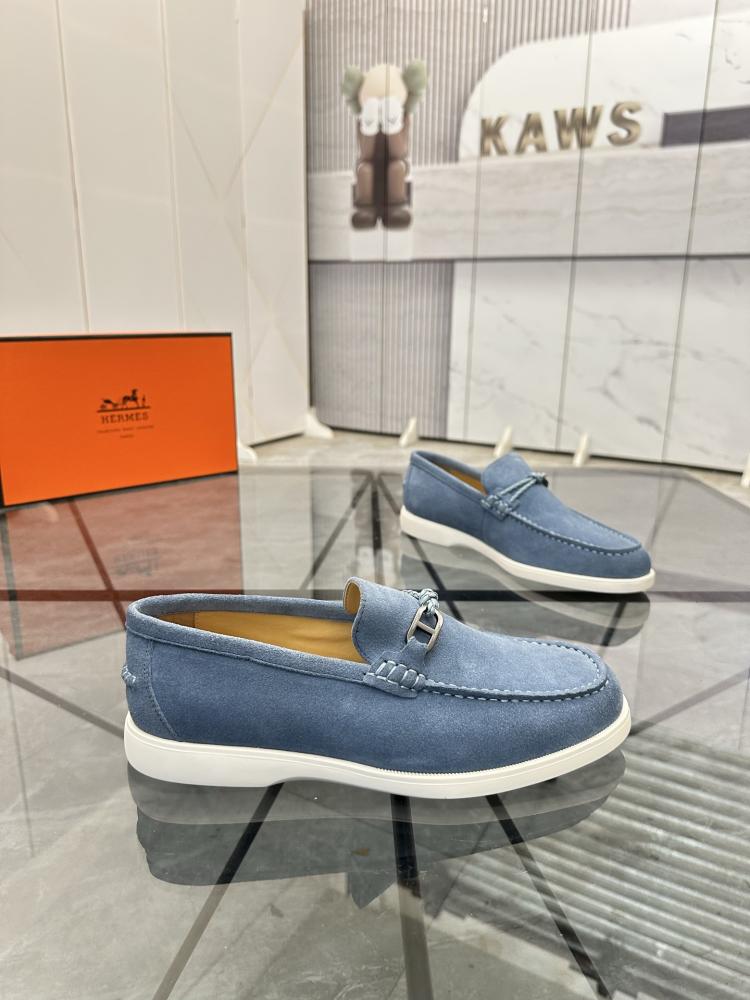 Hermes Loafer