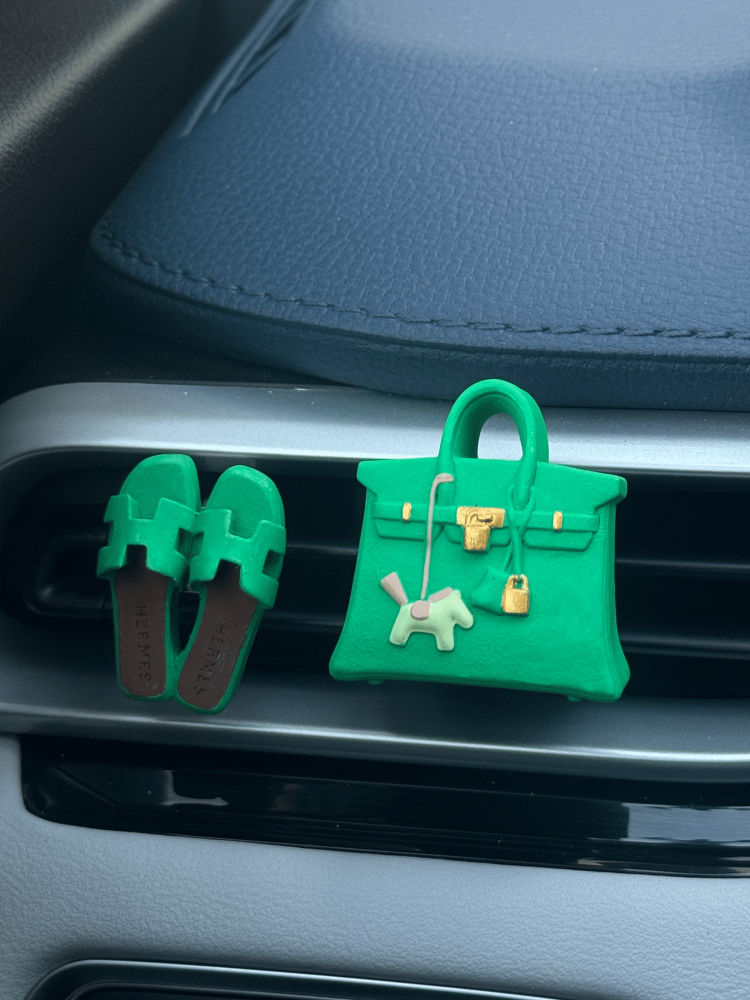 Green Birkin