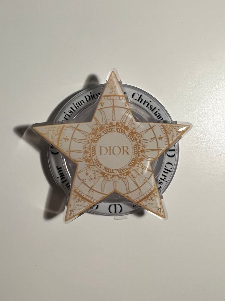 #10 Pop Socket