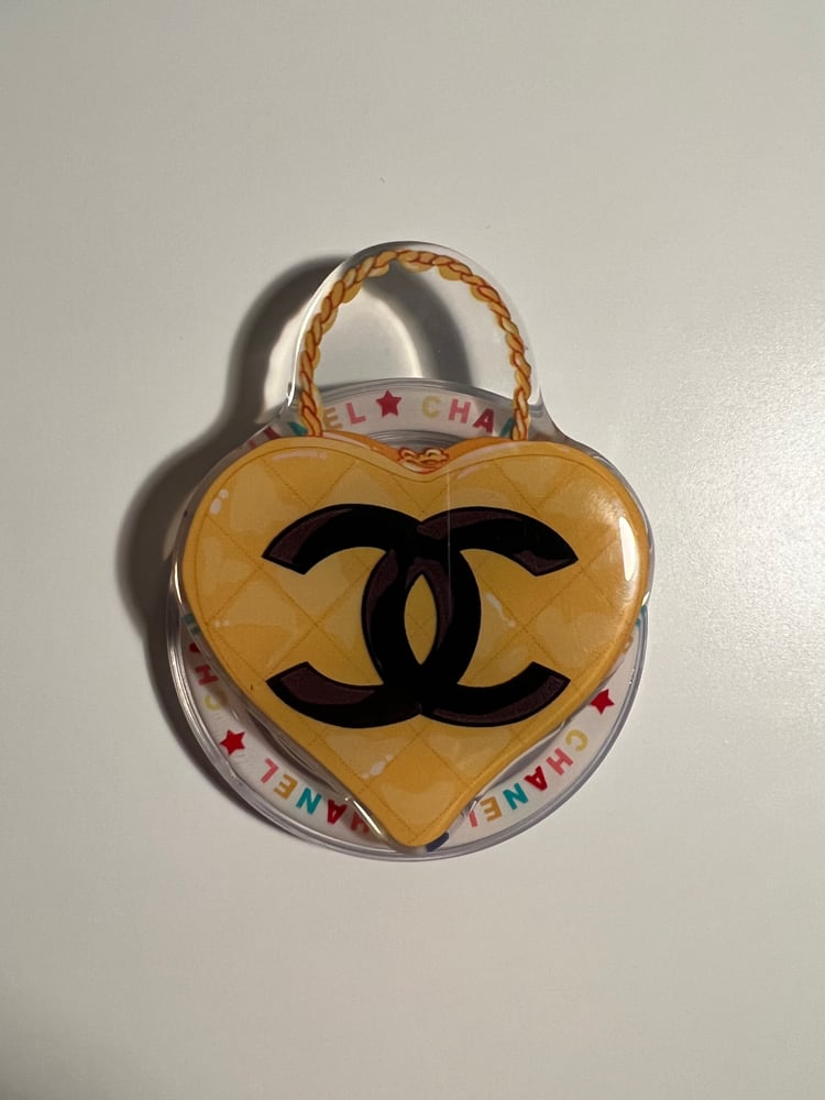 #39 Pop Socket