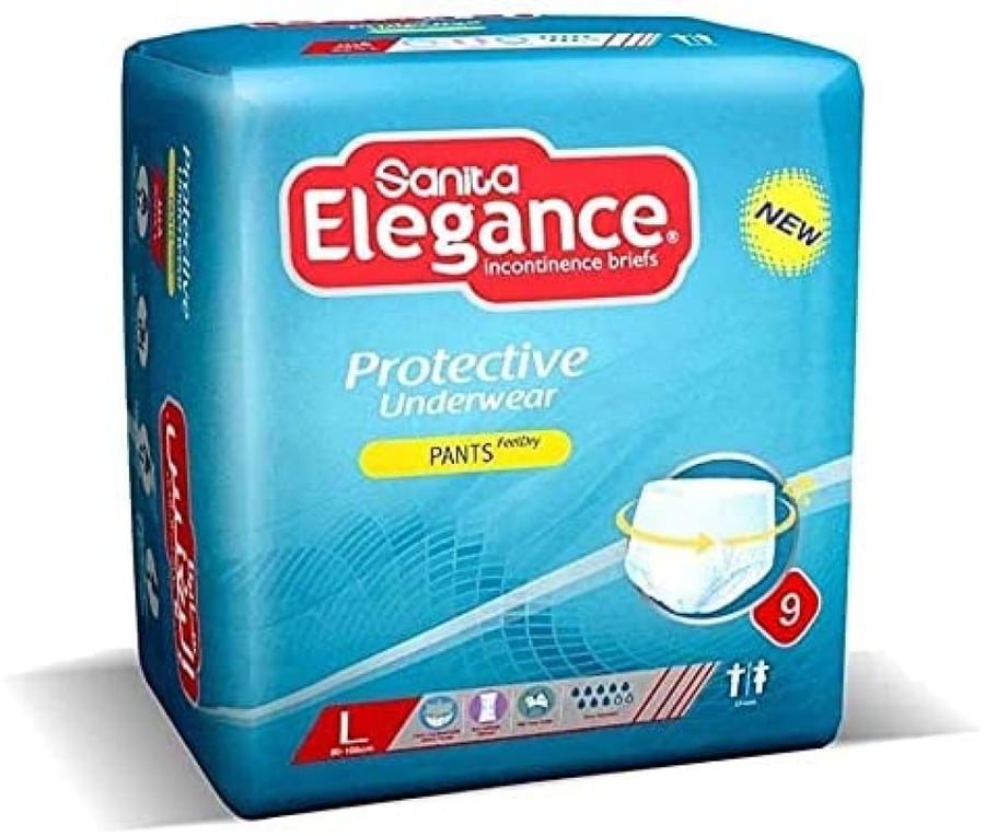 A.DPR ELG PNT LARGE REG 9 S 1P*4 (DA15LG0201R11)