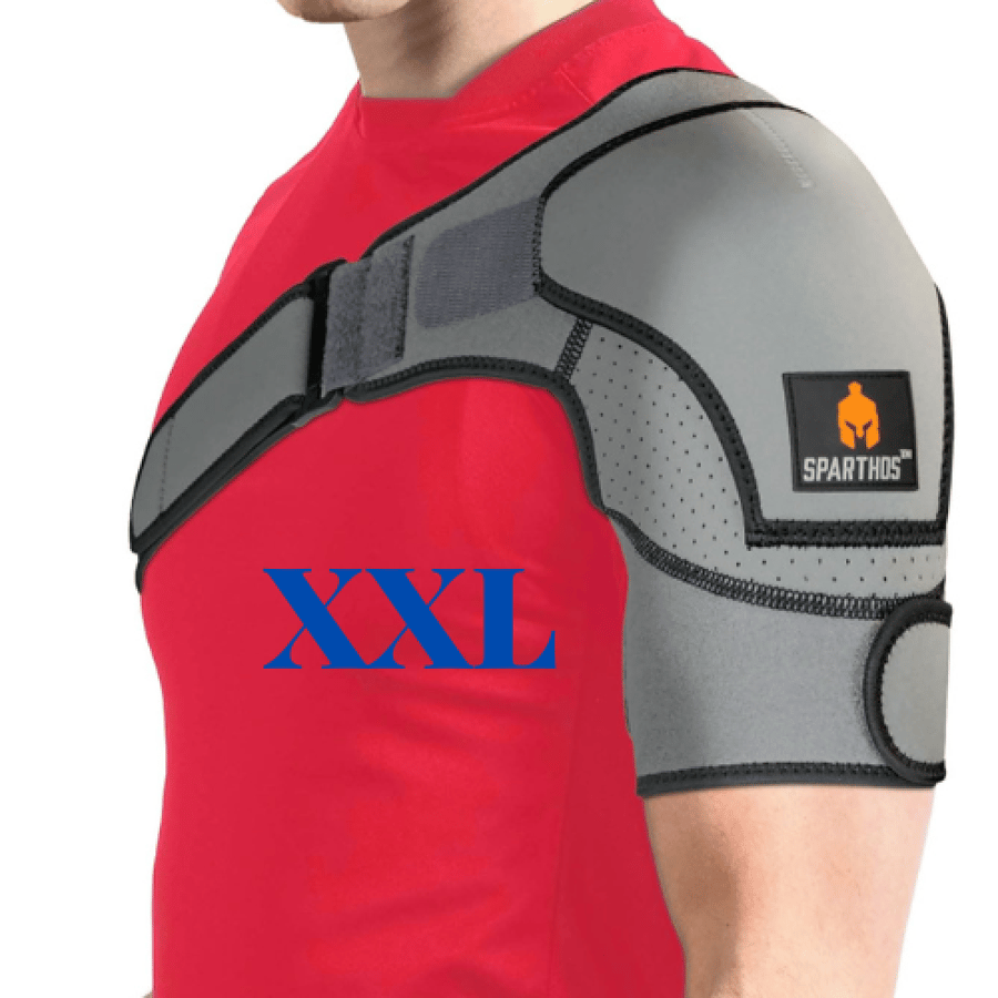 دايموند دعامة كتف - XXL
