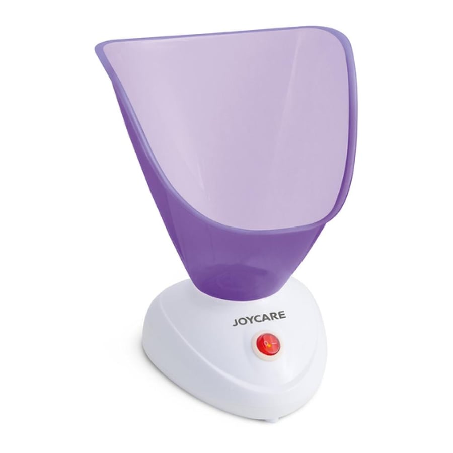 Joycare JC-330 جهاز ساونا وبخار للوجه