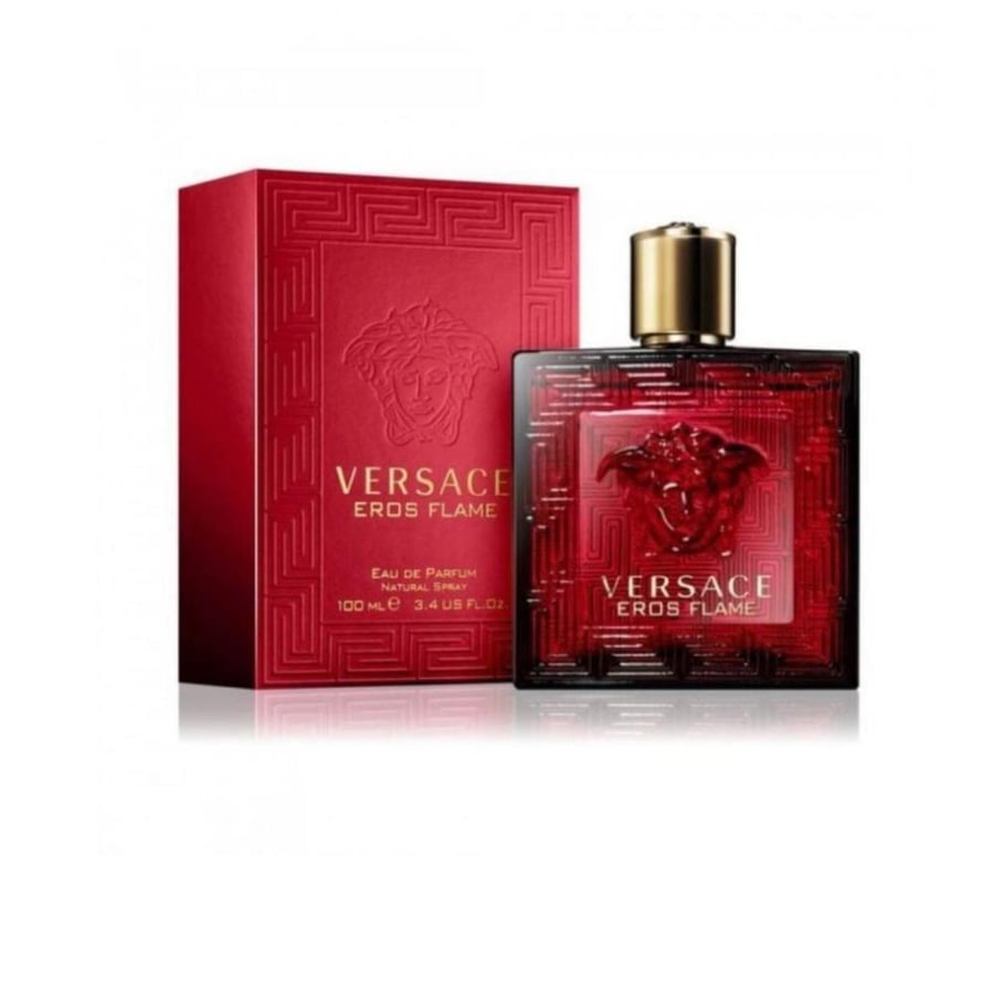 عطر ايروس فلام 100مل