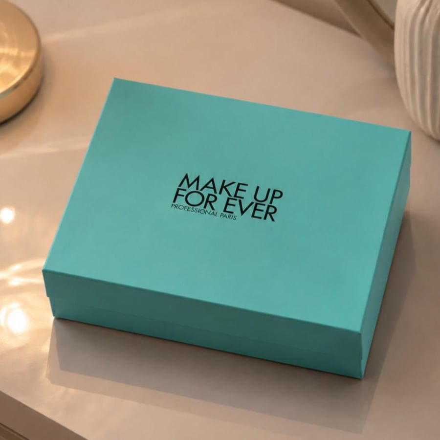 Make up for ever
