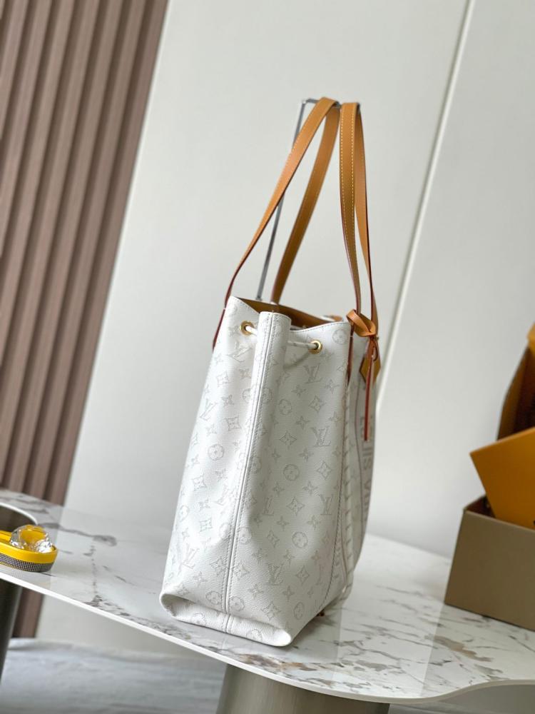 لويس فيتون مارينا توت | Louis Vuitton Marina Tote