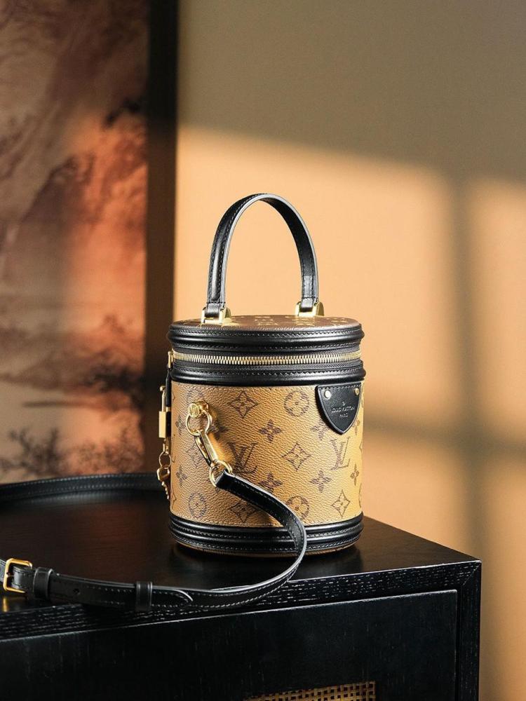 لويس فيتون كانز (Louis Vuitton Cannes)