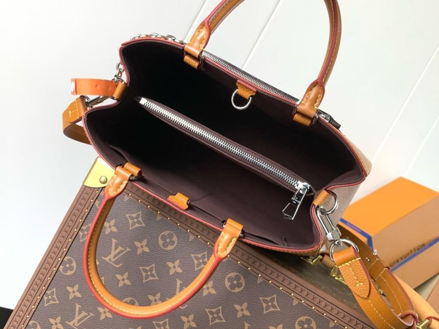 لويس فيتون إبي البني | Louis Vuitton Brown Epi