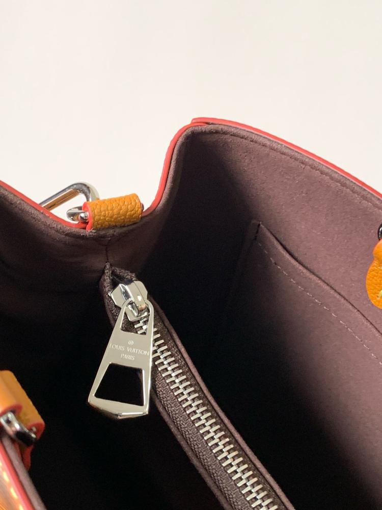لويس فيتون إبي البني | Louis Vuitton Brown Epi