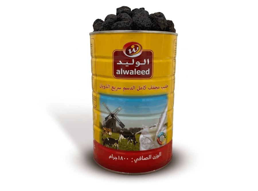 معمول دوسري  بيت تبخير يومي 6 قواطي