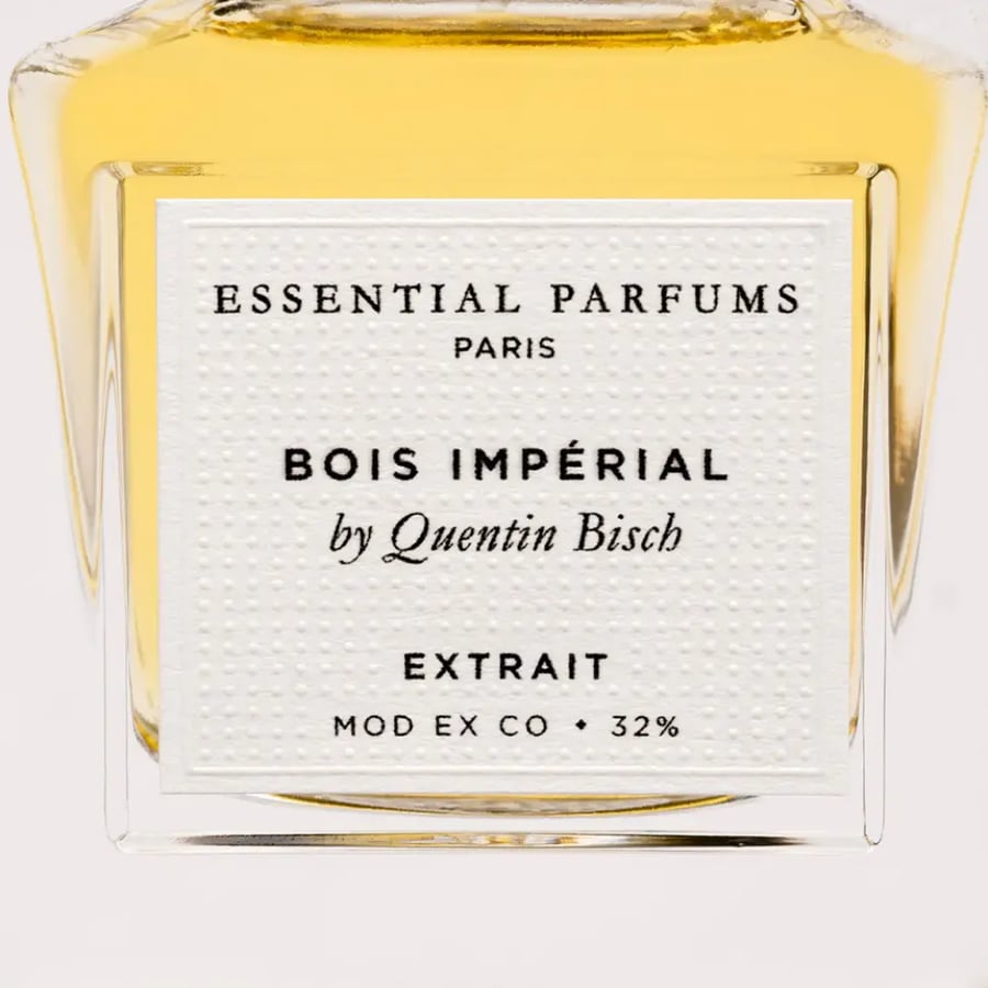 عطر بوا امبريال من إسينشيال بارفان إكستريت دو بارفان 30 مل
